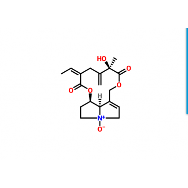 Seneciphylline N-Oxide