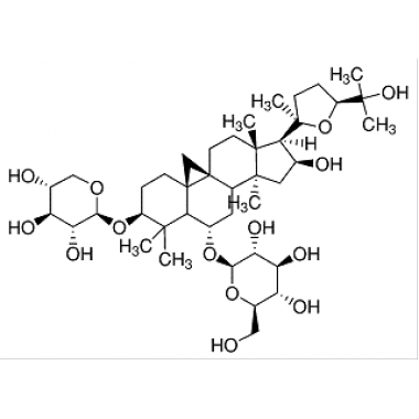 Astragaloside IV