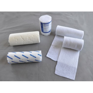 Plaster Pad