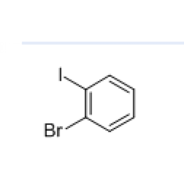 1-Bromo-2-iodobenzene