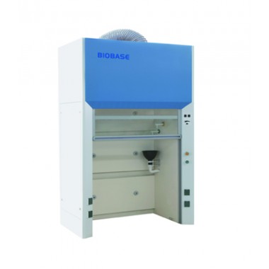 Walk-in Fume Hood