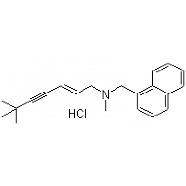 Terbinafine HCl