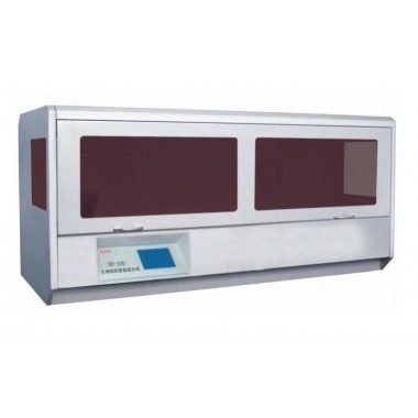 Biological tissue dehydrator