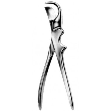 Gluck rib shears