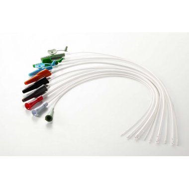 Suction Catheter