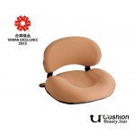 ADJUSTABLE AIR SEAT CUSHION 