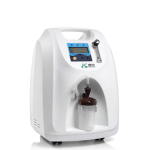 Oxygen concentrator