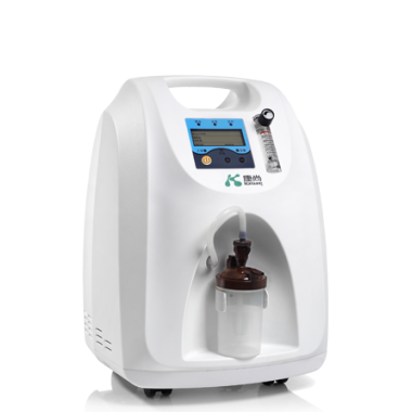 Oxygen concentrator