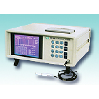 KN-1800 ULTRASONIC A-SCANNER