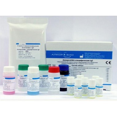 SteroidEIA-17-OH-Progesterone