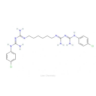 chlorhexidine