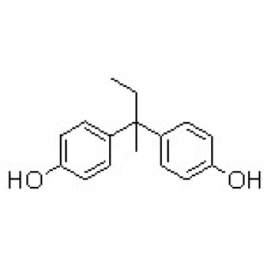 4,4'-(1-methylpropylidene)bisphenol