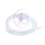 Insufflation Filter Tubing Set