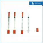 Insulin Syringe