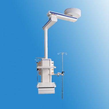 Mingtai D6000C double arm medical pendant