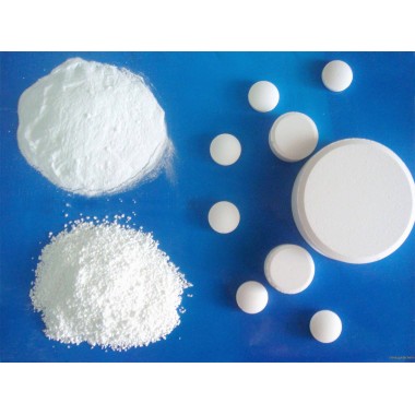 TCCA(Trichloroisocyanuric acid)