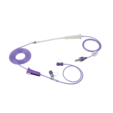 Disposable Enteral Feeding Set