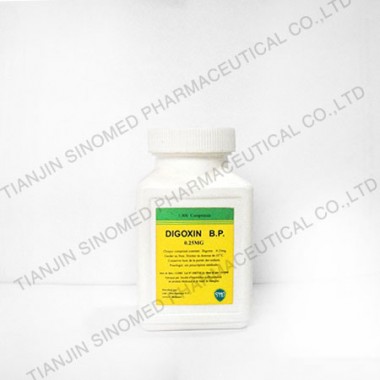 Digoxin