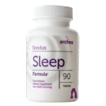 ARCHES SLEEP FORMULA