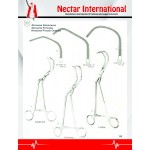 OCHSNER - ATRAUMA FORCEPS