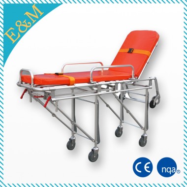 ES-2B  Ambulance Stretcher