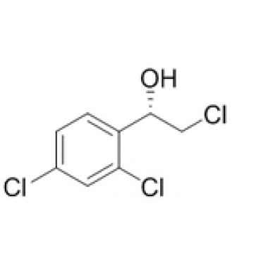 (S)-2-Chloro-1-(2,4-dichlorophenyl)ethanol