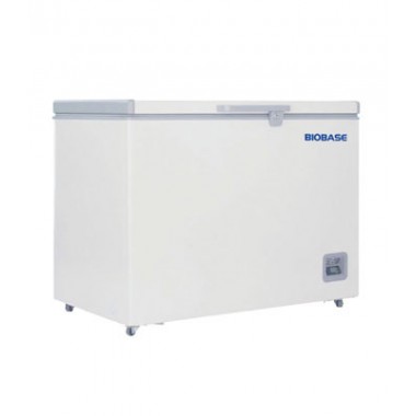 2018 BIOBASE Horizontal Type Low Temperature Freezer