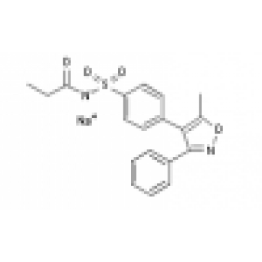 Parecoxib sodium