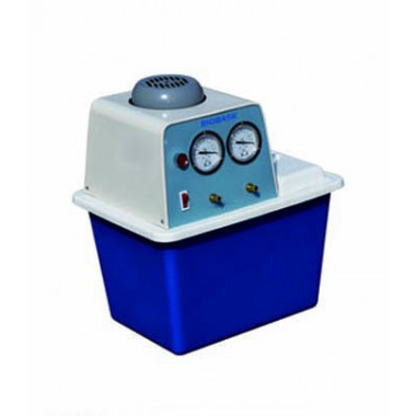 Water Circulating Vacuum Pump