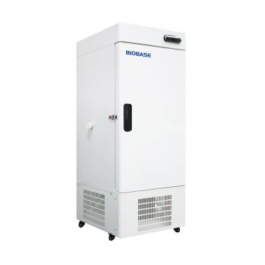 -86 Degree Ultra-low Temperature Freezer-Vertical Type