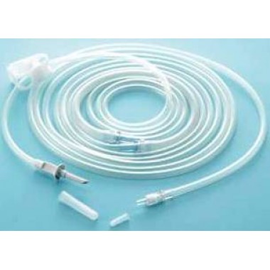 ARTHROSCOPY IRRIGATION SET