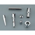 Metal Coating parts-1