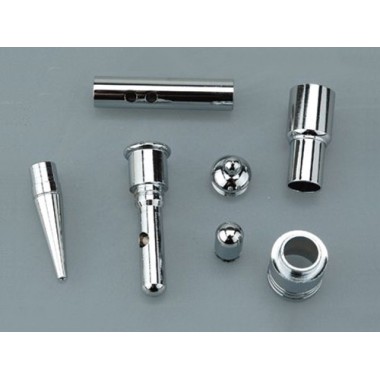 Metal Coating parts-1