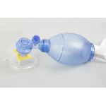 PVC Resuscitator