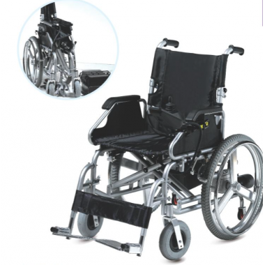 Power Wheelchair