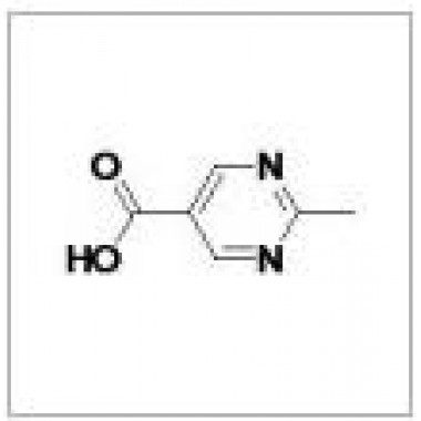2-Methylpyrimidine-5-carboxylic acid