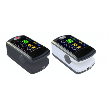 S9 Fingertip Pulse Oximeter