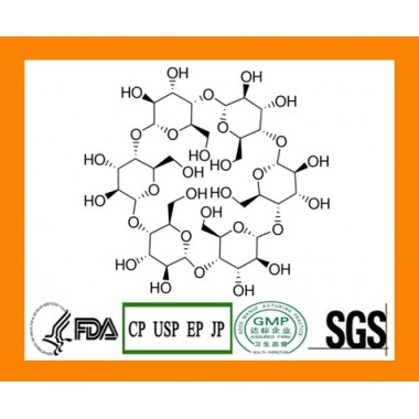 Alpha Cyclodextrin