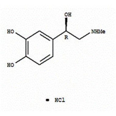 L-Epinephrine Hydrochloride