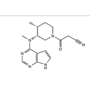 Tofacitinib