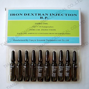 Iron Dextran Injection