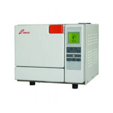 Automatic vacuum  high speed autoclave