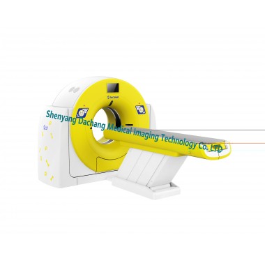 Sunshine 32 Verterinary  CT scanner