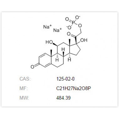 Prednisolone phosphate sodium