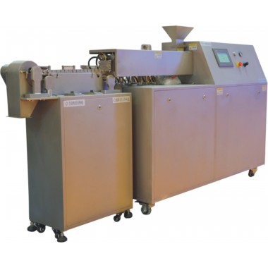 ME Hot-melt Extrusion Granulator