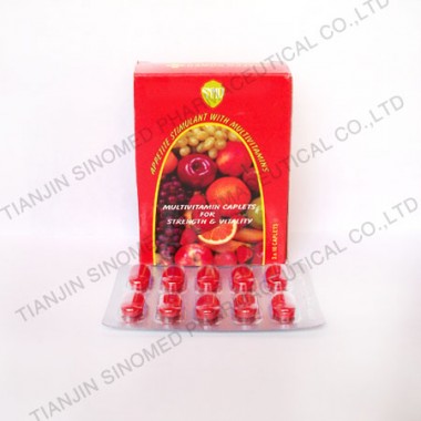 Multivitamin