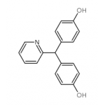 4,4-(2-PYRIDINYLMETHYLENE)BISPHENOL