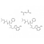 Tenofovir Alafenamide Hemifumarate(TAF)