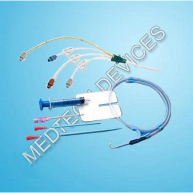 Central Venous Catheter