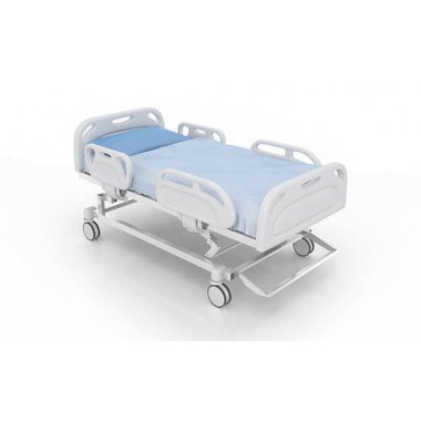 Hospital Bed